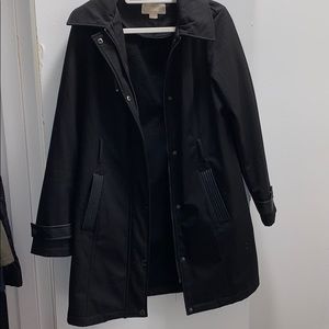 Michael Kor’s Jacket